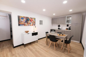 aprimaManu apartment